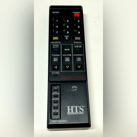 Remote HTS Excellence By Design Tracker System V Integrated Satellite System - Picture 1 of 3